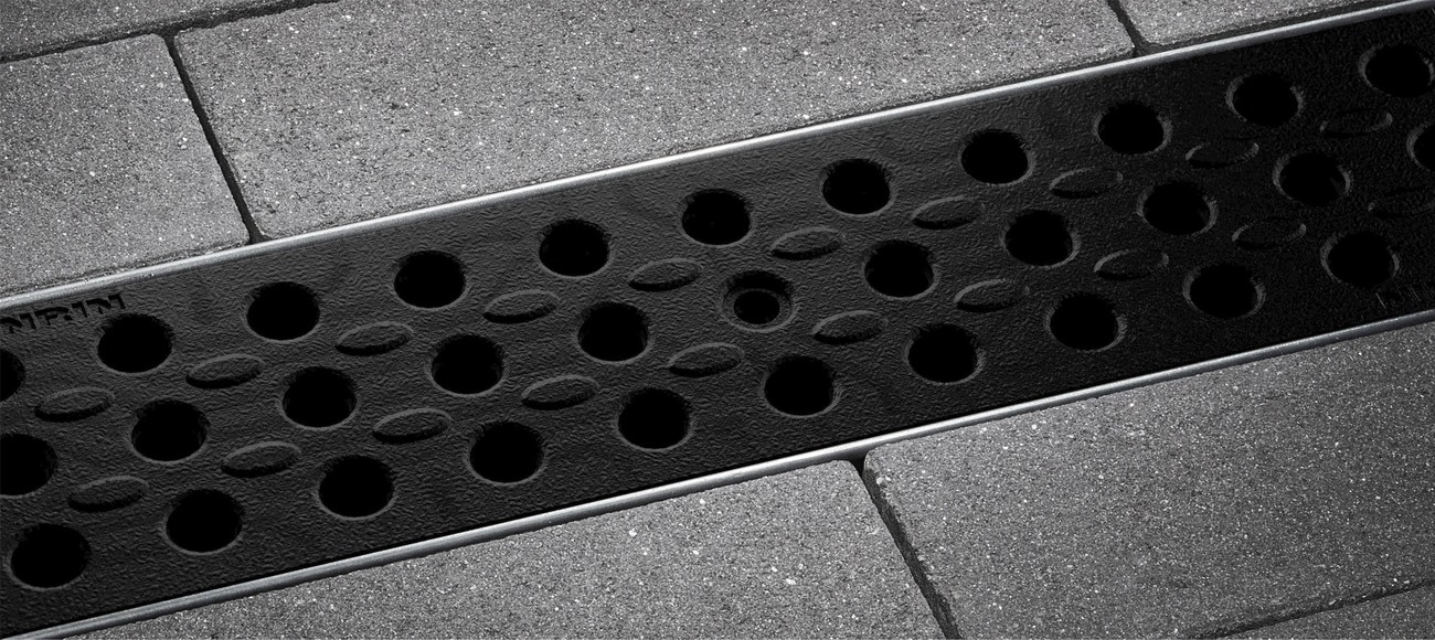 Bild Designrost CIRCLE