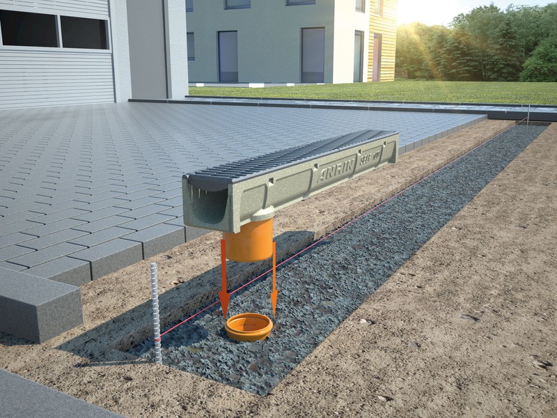 Bild 2 SELF ECO Einbauanleitung