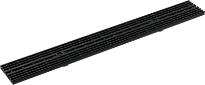 Image PP-EVO plastic grating black