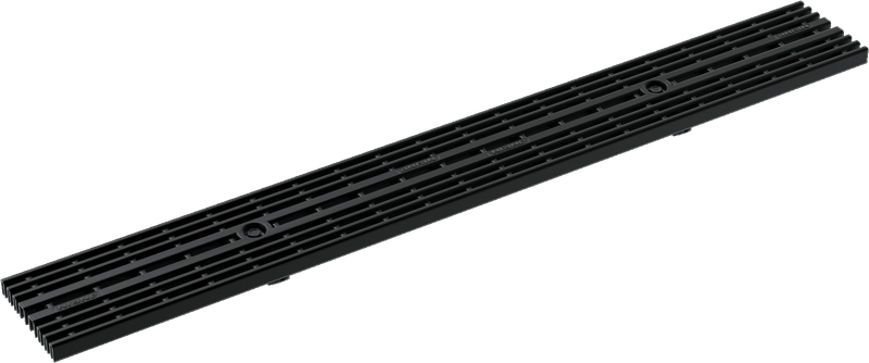 Image PP-EVO plastic grating black