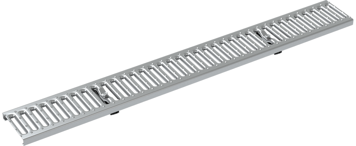 ANRIN Kunststoff-Stegrost OvalGrip Design | ANRIN