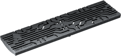 Bild Designrost WIRE