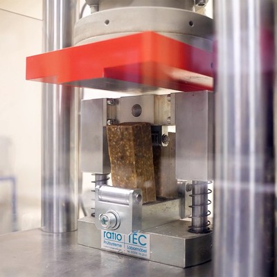 


So stellen wir die Qualität unserer Produkte und Leistungen sicher

Die Basis unserer Entwässerungssysteme: Polymerbeton. Der aus natürlich vorkommenden Mineralquarzen und Harz bestehende Werkstoff zeichnet sich durch seine bautechnischen

und ök…