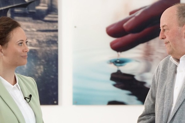 Mit ANRIN zum Traumjob