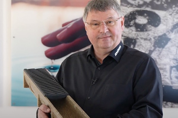 Gestaltung und Anwendung Ihrer Entwässerungsrinne