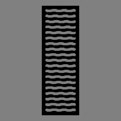 OvalGrip Design Abbildung