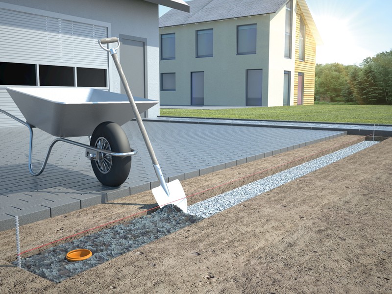 Bild 1 SELF ECO Einbauanleitung