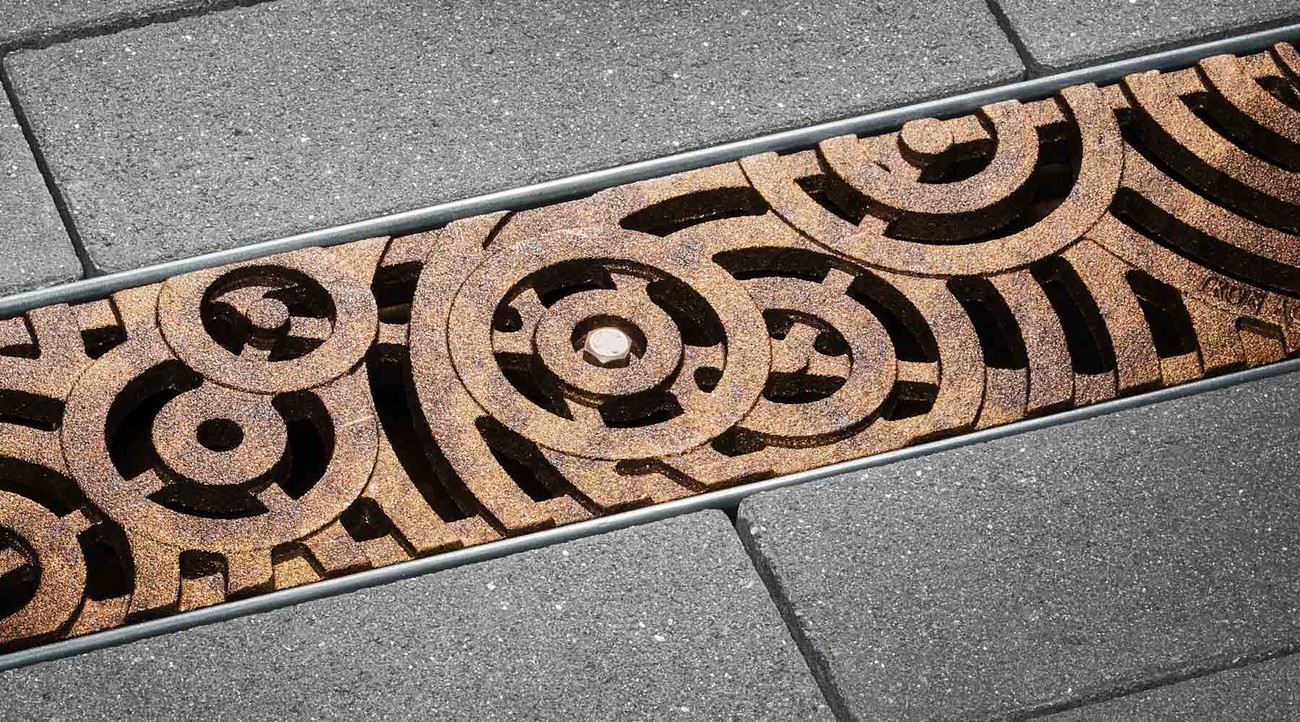 Bild Designrost CELTIC