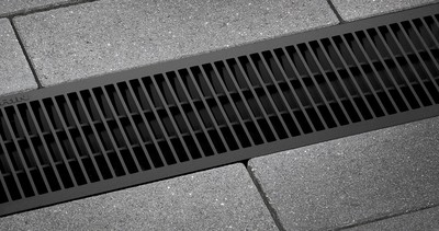 Header image PP 080 Plastic grating