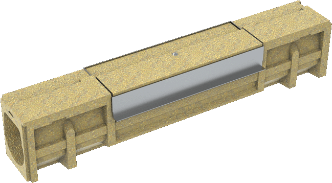 Bild Rinne 125_Typ_R5/R8