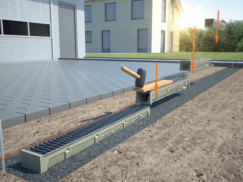 Bild 5 SELF ECO Einbauanleitung