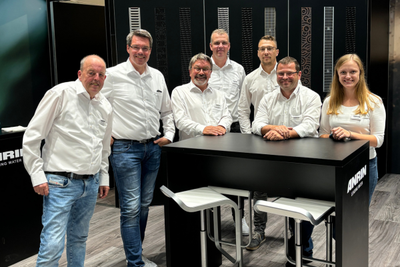 Du möchtest 2026 in ein Berufsleben starten, das dir echte Perspektiven und vielfältige Entwicklungsmöglichkeiten bietet? Dann ist eine Ausbildung zur Industriekauffrau oder zum Industriekaufmann bei ANRIN in Anröchte genau das Richtige für dich. Al…