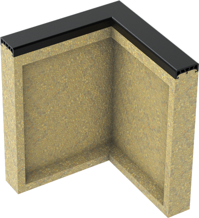 Bild Weichkantenstein