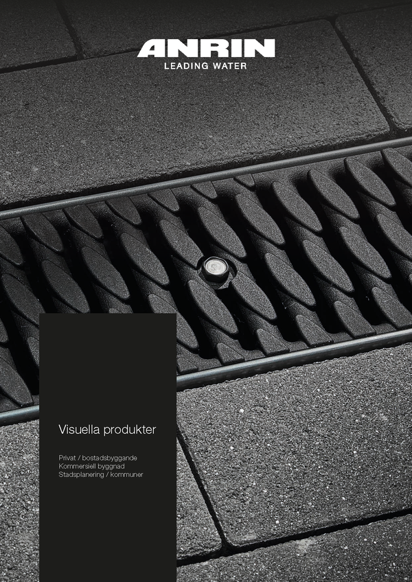 Visuella produkter 2023