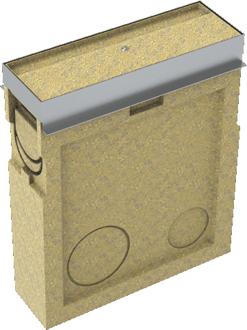 Image Sump unit 125 L.1