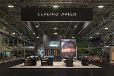 Besuchen Sie ANRIN auf der BAU 2025 in München

Wir freuen uns, Sie vom 13. bis 17. Januar 2025 auf der BAU, der Weltleitmesse für Architektur, Materialien und Systeme, in München zu begrüßen.

 

Sie finden uns in Halle A1, Stand 328. 

 

Die BAU …