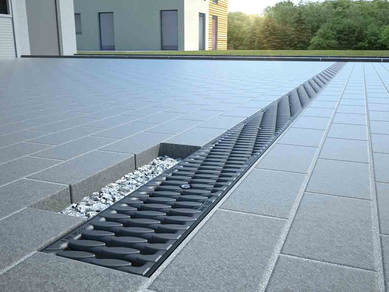 Bild 7 KE-100 Einbauanleitung