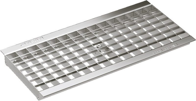 Bild SELF-200 Maschenrost