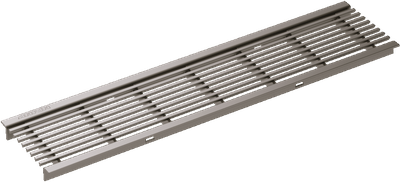Image SELF longitudinal profile grating