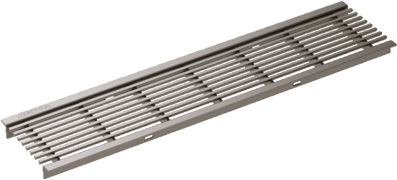 Image SELF longitudinal profile grating