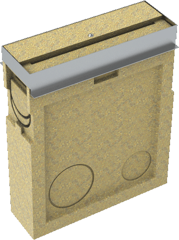 Image Sump unit 125 L.5