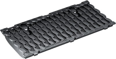 Bild Stegrost OvalGrip Design