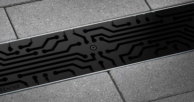 Headerbild Designrost WIRE