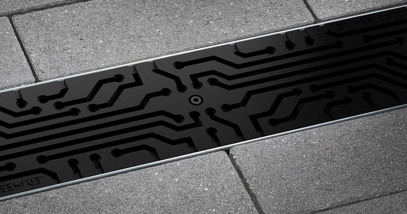 Headerbild Designrost WIRE