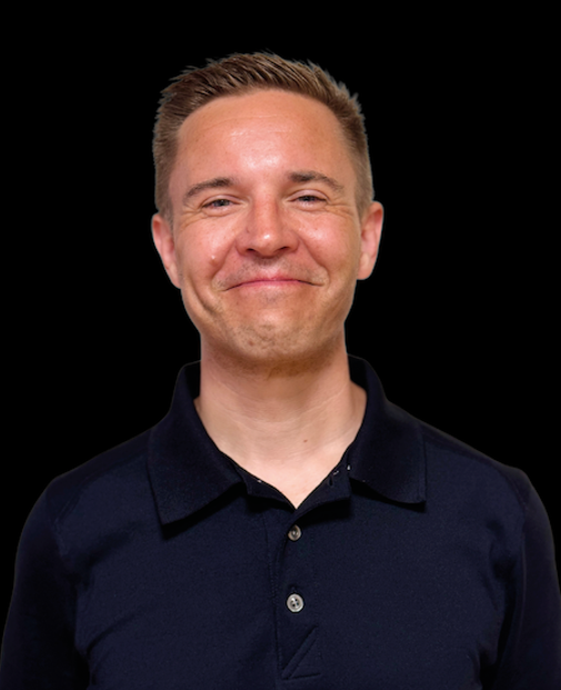 Patric Asp