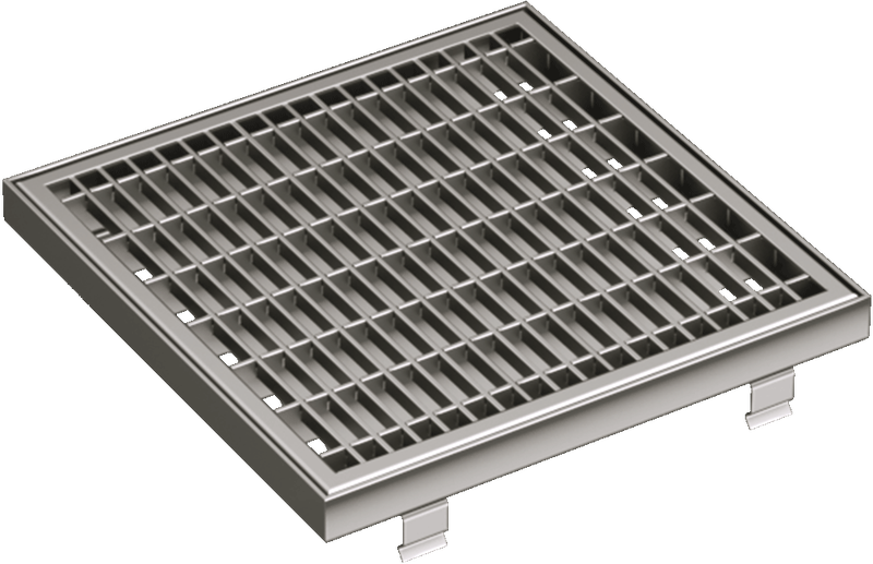 Image Mesh grating