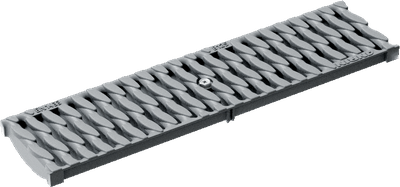 Bild Stegrost OvalGrip Design