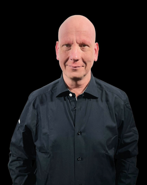 Peter Stalström