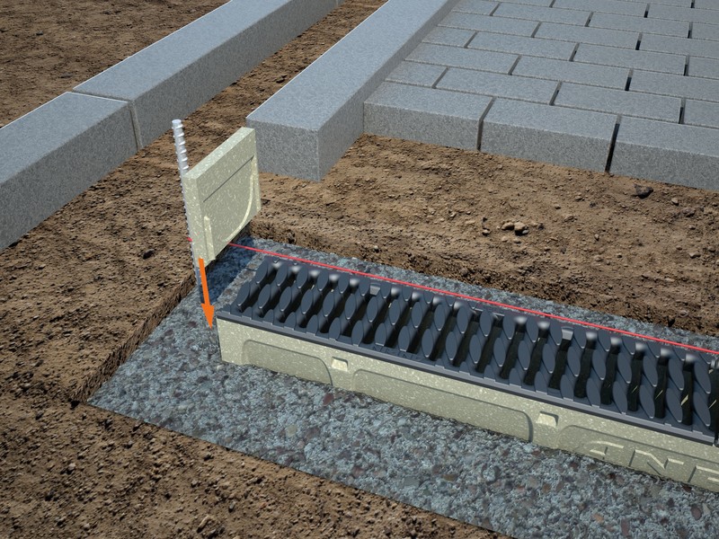 Bild 4 SELF ECO Einbauanleitung