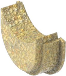 Bild Übergangsstück