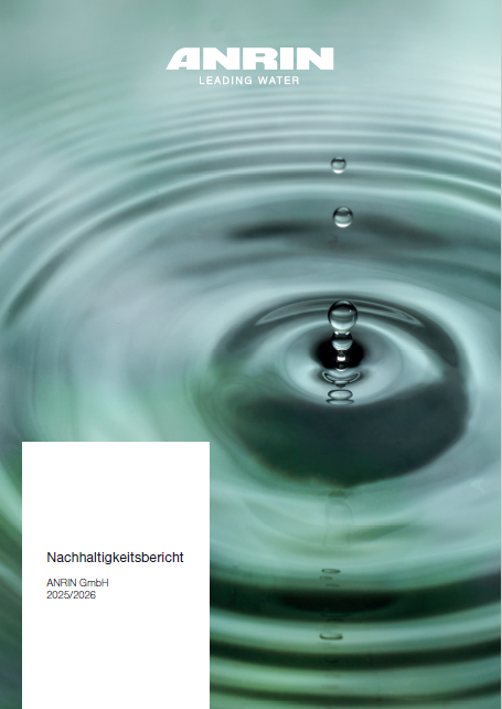 Nachhaltigkeitsbericht 2025/2026