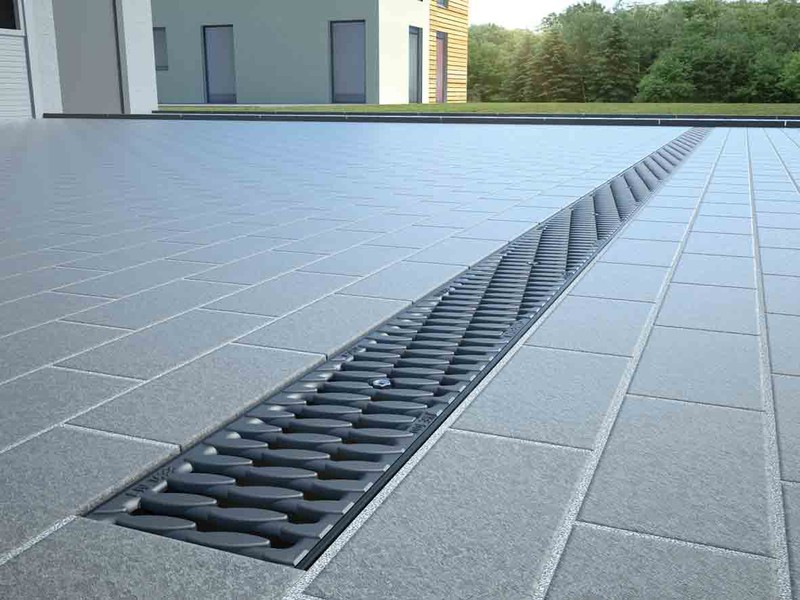 Bild 8 KE-100 Einbauanleitung