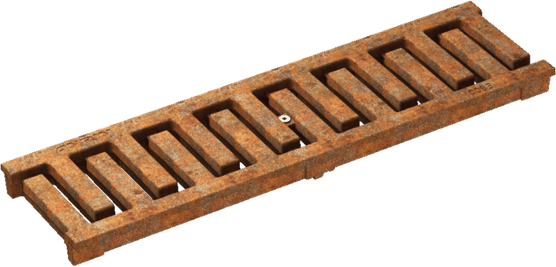 Bild Stegrost MASSIV 32