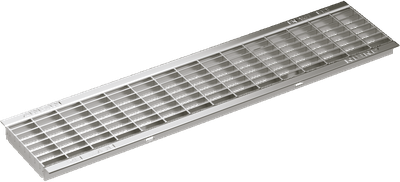 Bild SELF Maschenrost