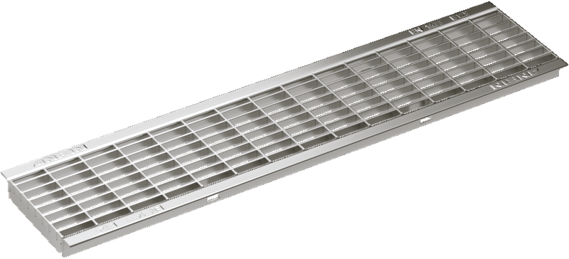 Bild SELF Maschenrost