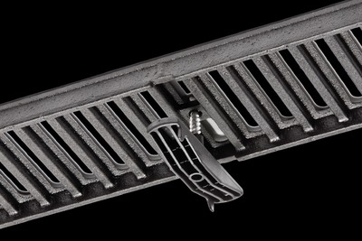 At ANRIN, we pay special attention to the design and construction of the cover grates, providing specially adapted closures, forming a perfect unit with the drain. Materials such as cast iron, stainless steel and plastic offer individual features an…