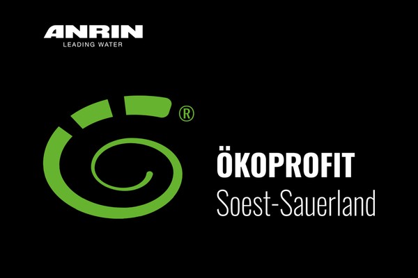 ANRIN GmbH nimmt am Projekt ÖKOPROFIT teil